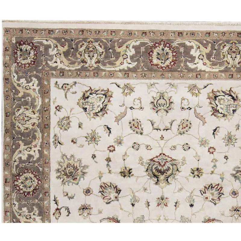 One-of-a-Kind 8'9" X 12' Area Rug