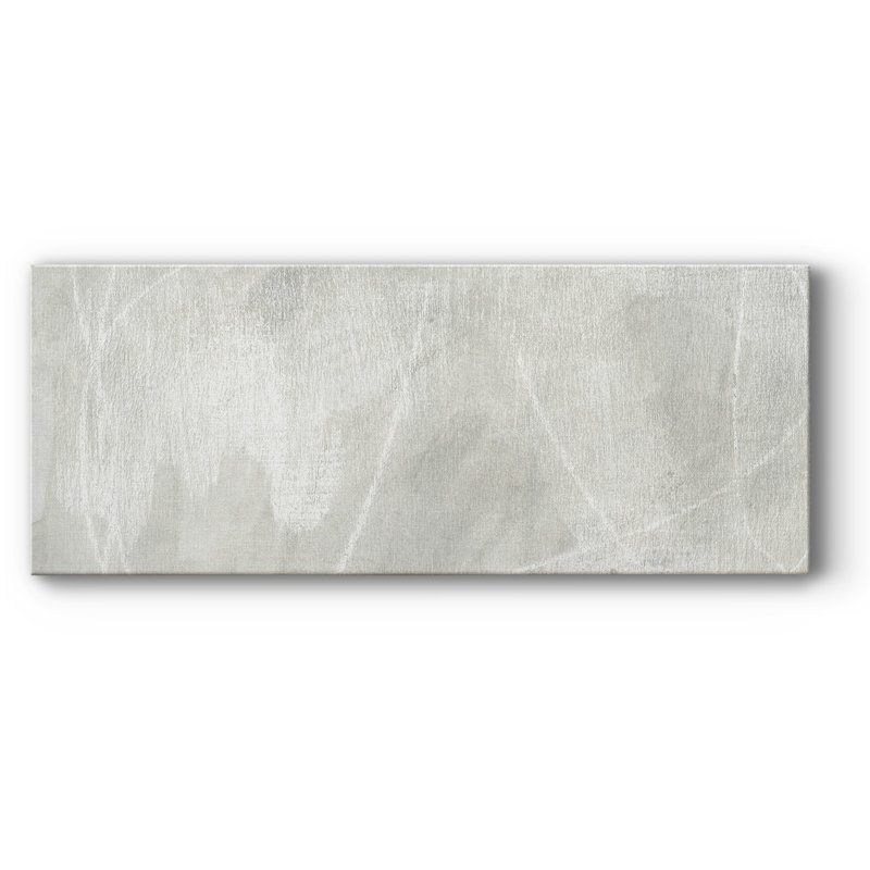 Stone Shadows II sur impression sur toile, H 24 po x l 60 po x P 1,5 po