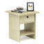 Brigette Sled End Table-36155944