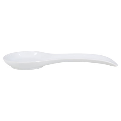 BIA Porcelain Jumbo Spoon Rest
