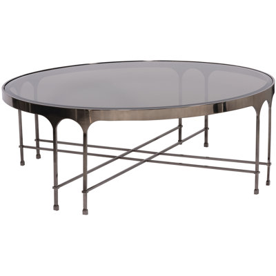 Calliope Cocktail Table