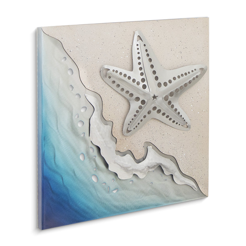 Coastal Wall Decor