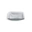 Yepsen Glass Undermount Bathroom Sink-1383371446