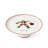 Spode – Kit Kemp – Christmas Doodles Cake Stand – Red