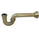 Kingston Brass Vintage 1-1/2 Inch Decor P-Trap