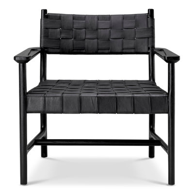 Tiberio Upholstered Armchair