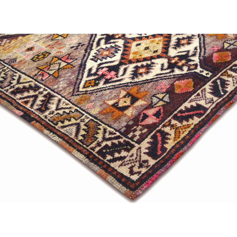 Runner One-of-a-Kind 3'2" X 12' Area Rug