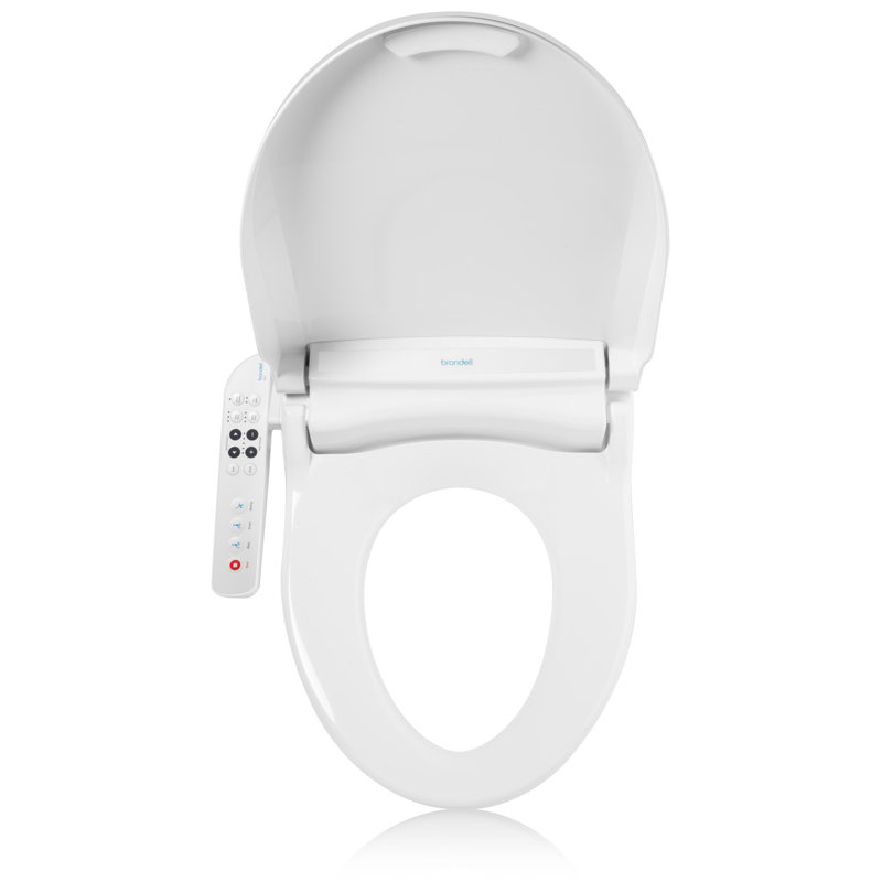 Siège de bidet Swash Select BL67