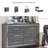 Layeska 60.67'' W 6 - Drawer Dresser