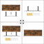 Christenberry 2 Piece Floating Shelf-1200571055