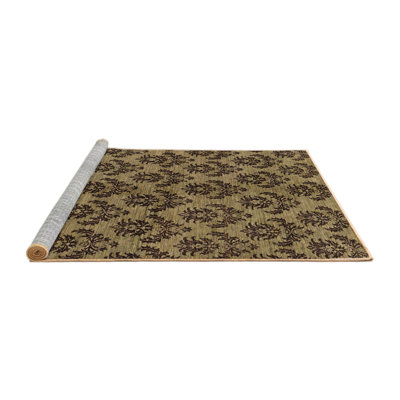 Floral Indoor Rug