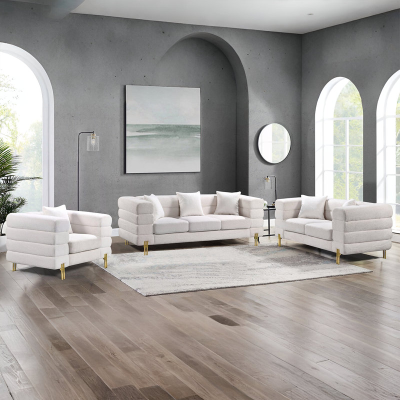 Fazio Sofa