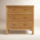 Celine 3-Drawer Acacia Dresser