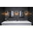 Cory Dimmable Bath Sconce