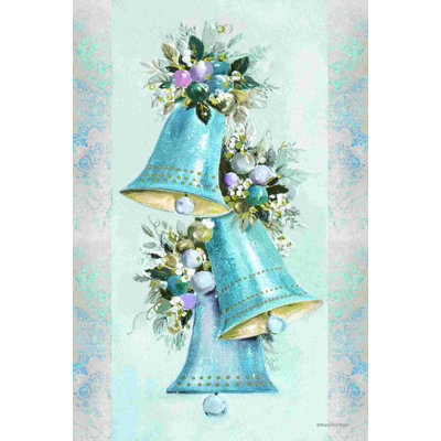 " Christmas Bells " by Bluebird Barn