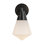 Willard 1 - Light Bath Sconce