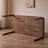 Black Walnut table set