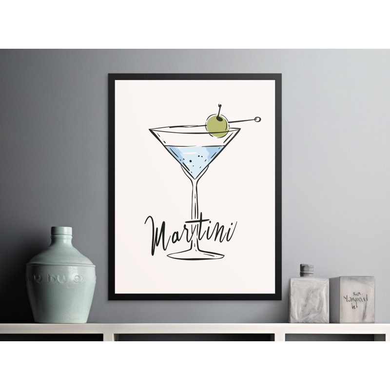 Reiff Single Picture Frame Print, 35.56 cm H x 27.94 cm W