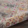 Lowndes Oriental Indoor Rug