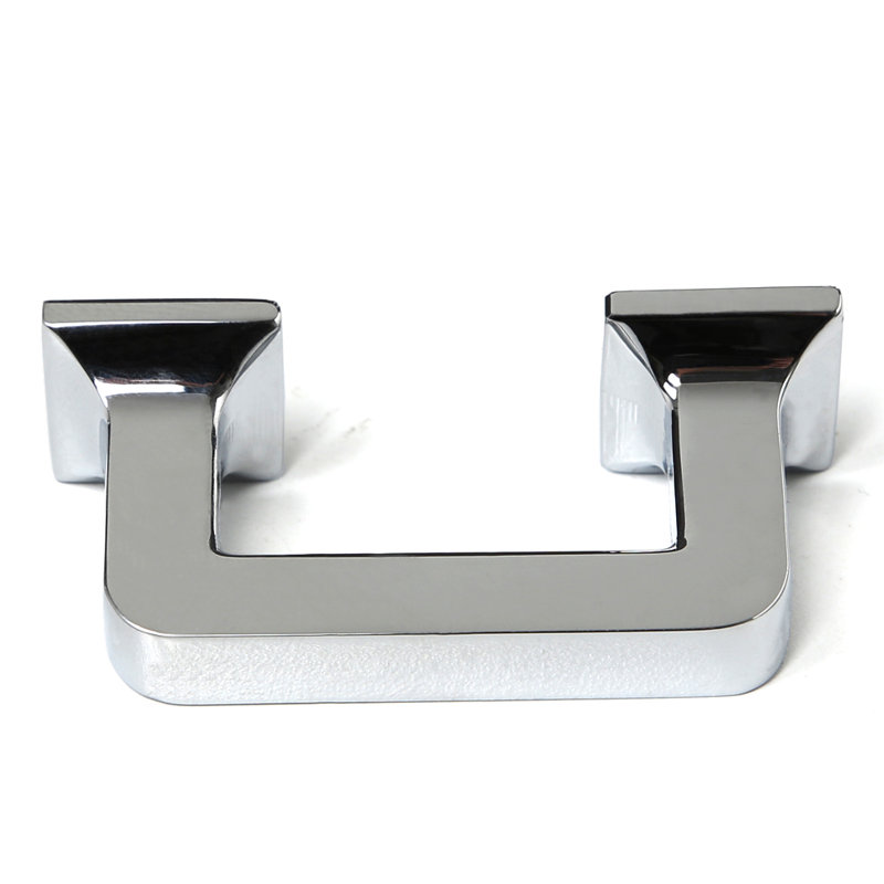 Millennium Bar / Handle Pull, Polished Chrome