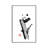 Panda On A Tree by Péchane - Print on Canvas-1503312847-1503312832