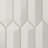Lois 2.6" x 13" Ceramic Wall Tile-49655313