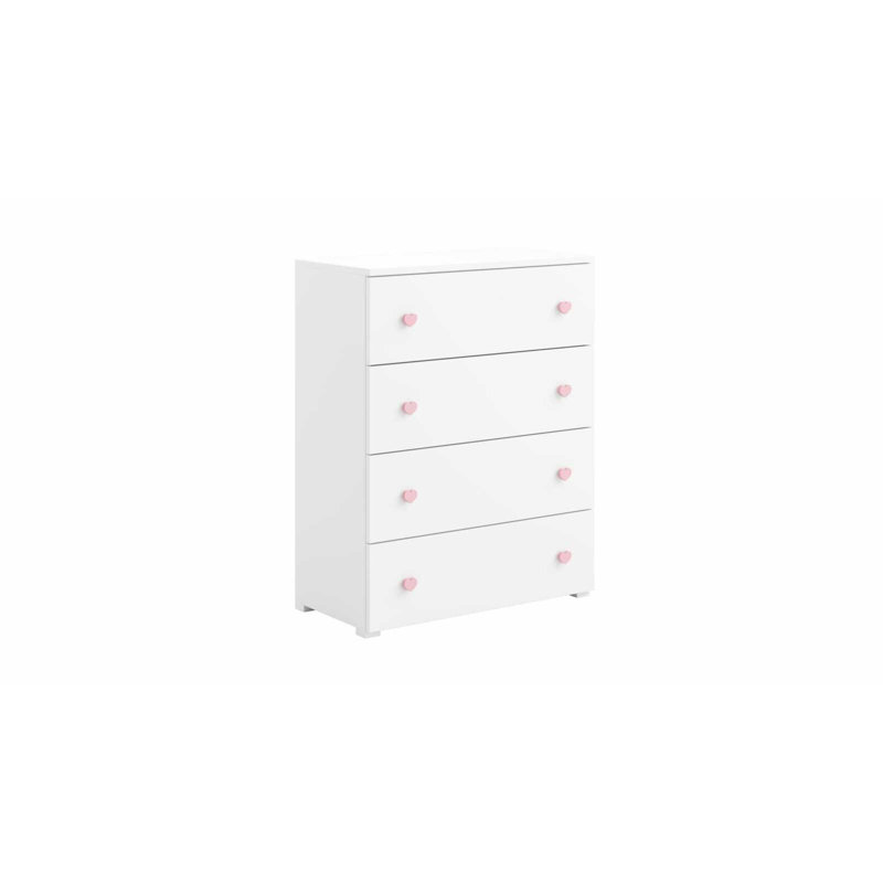 Kids 3 - Drawer Dresser