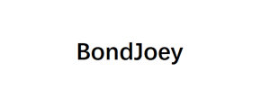 BondJoey Logo