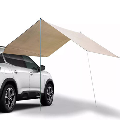 4 Person Tent