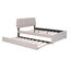 Lit plateforme tapissier Teddy-794308173-794308174