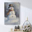 Art des Fêtes de Noël - Toile tendue avec châssis - Série 2-LIX-1855068204