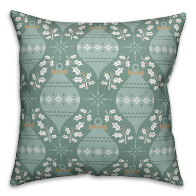 Coussin Christmas