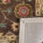 Tingley Hand Tufted Wool Pile Oriental Rug-610558709