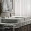 Robinet de salle de bain occasion-75081513