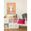Reesa Qualia - Wrapped Canvas Painting-19996484