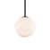 Mini-luminaire suspendu DEL Poissons