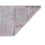 Abstract Area Rug in Red-75235462
