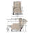 Aliosha Upholstered Recliner-22325457