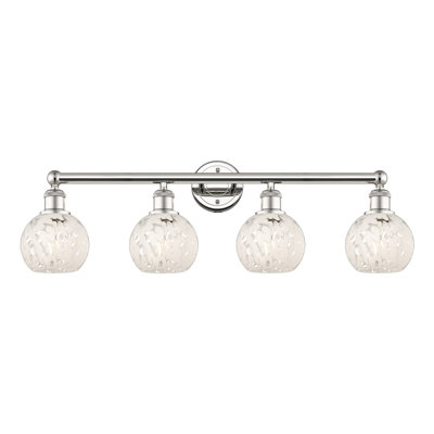 Beppino 4 - Light Dimmable Vanity Light
