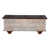 Walnut/Whitewash selected