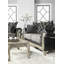 Bernardus 5 - Piece Living Room Set-1867048384