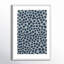 Navi Blackberry on Gray par Michela Sorrentino - Peinture-1898890115-1898890123