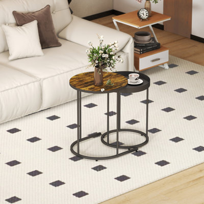 Nesting Tables