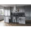Zephyr Milano 42 in. 700 CFM Island Mount Range Hood with LED Light-57432156