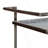 Metal Bar Cart