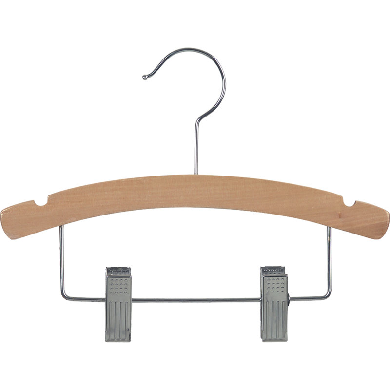Cintre 10 "Combo, Naturel