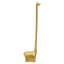 Ellian Free Standing Toilet Paper Holder-616944478