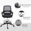 Inbox Zero Louane Drafting Chair