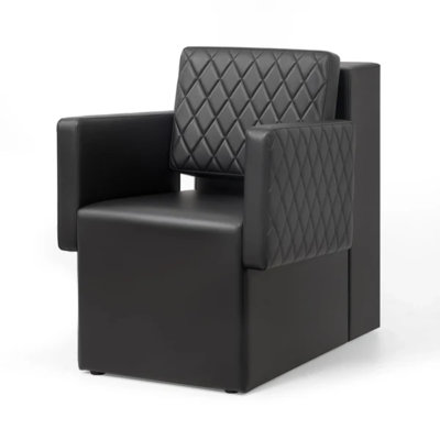 Fauteuil de séchage professionnel