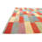 7x10 Petrella Multi Rug